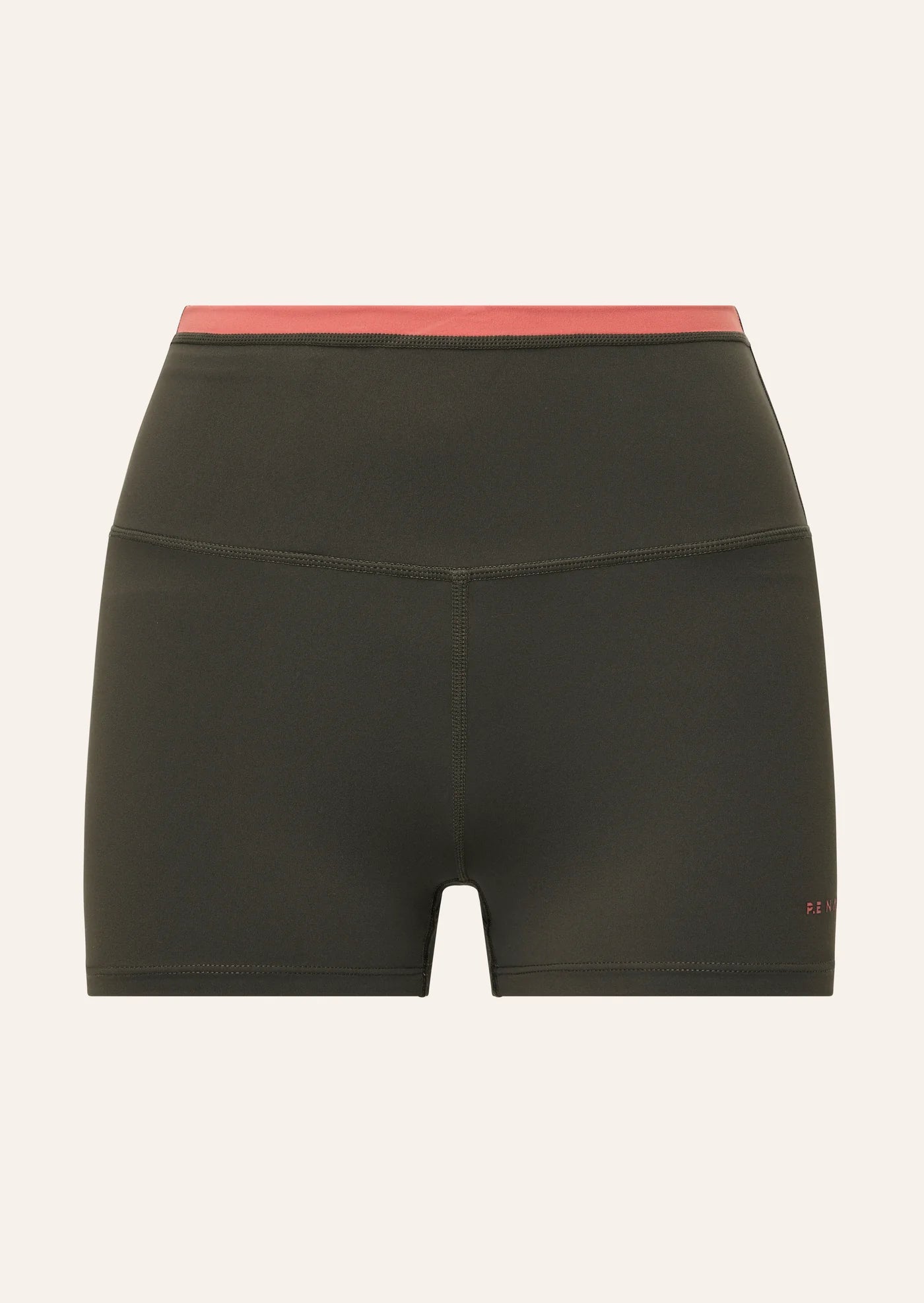 Shorts mujer Tamarac - Vita 2.5" Bike Short-Tamarac | La Forza Athletica