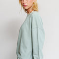 Big Sur Crew-Sage