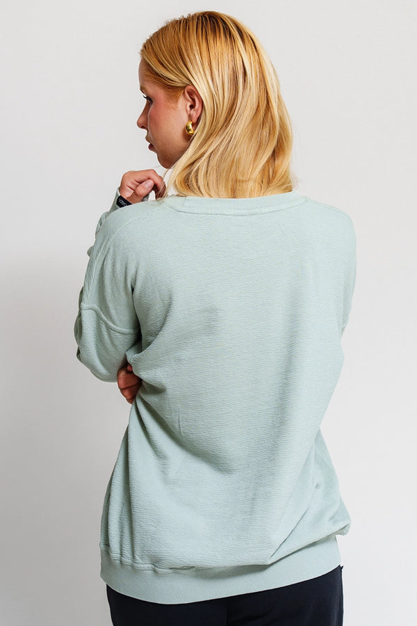 Big Sur Crew-Sage