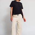 Essential Air Pant-Natural