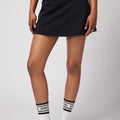 La Forza Athletica Falda Mujer Active Skirt - Negro