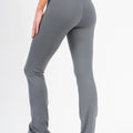 Go! Flare Legging -Grey
