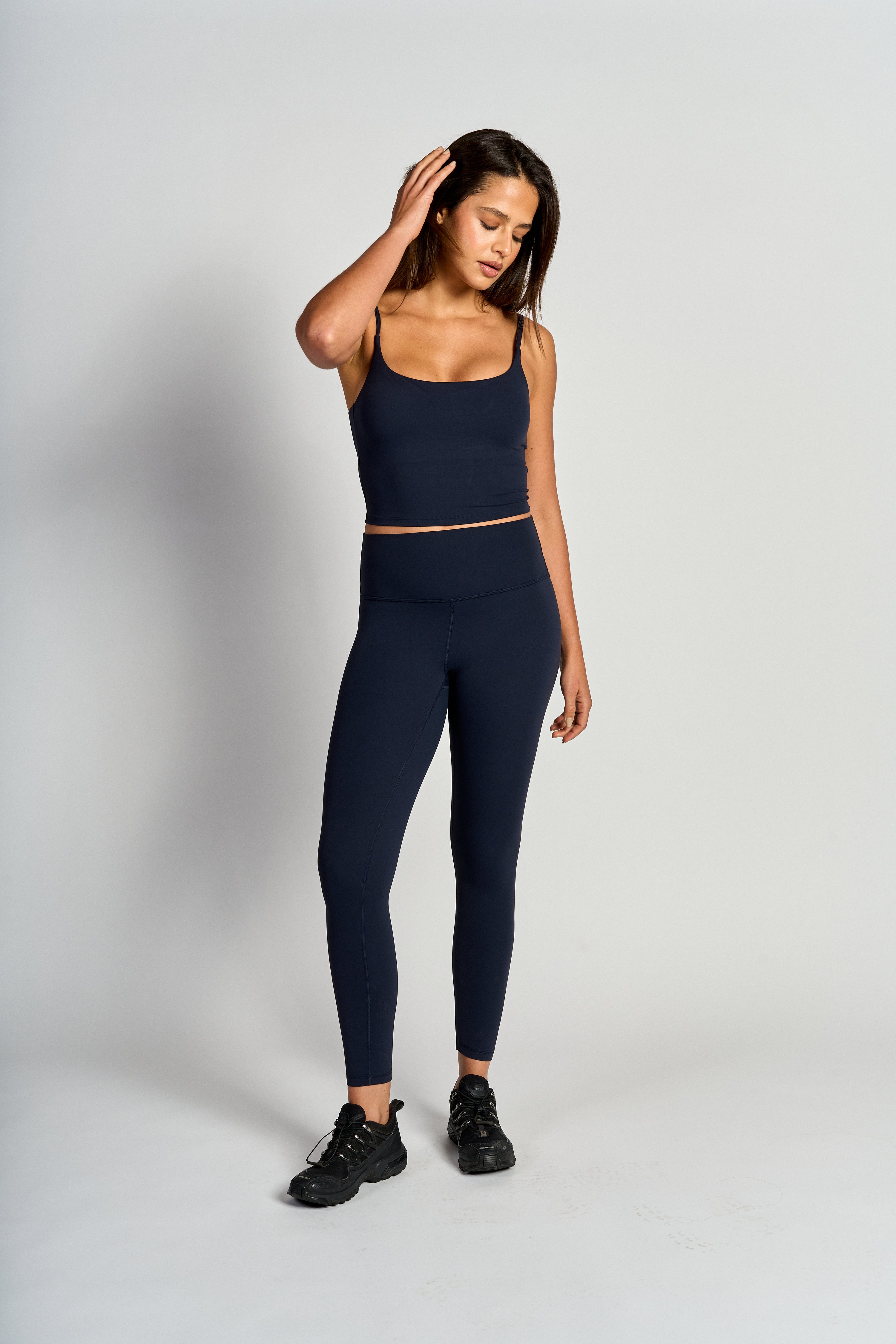 Leggings mujer Blue Stone - Legging - Blue Stone | La Forza Athletica