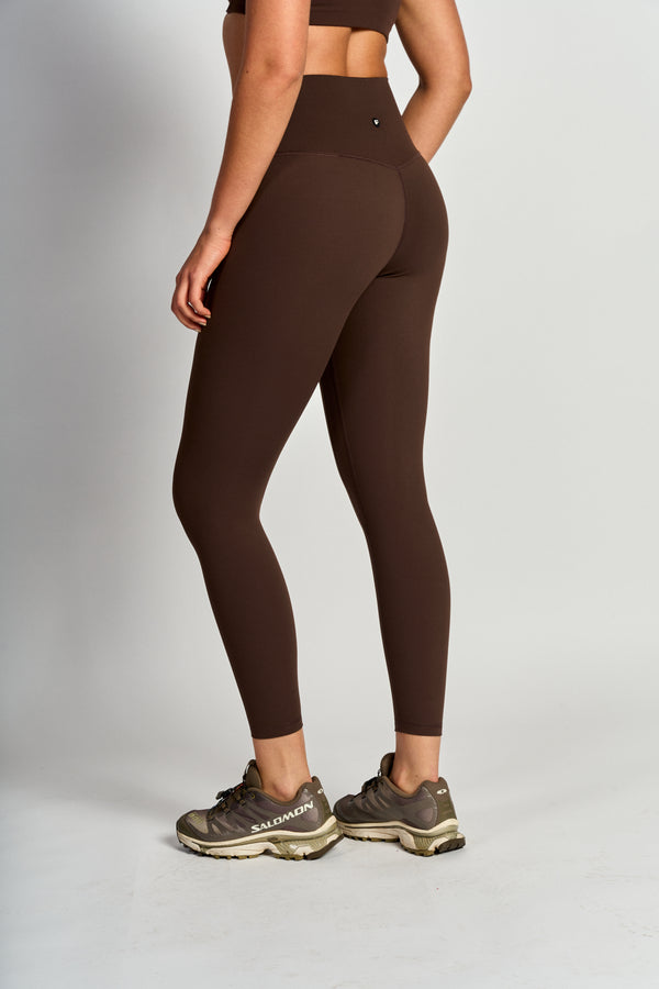 Leggings mujer Espresso - Legging - Espresso | La Forza Athletica