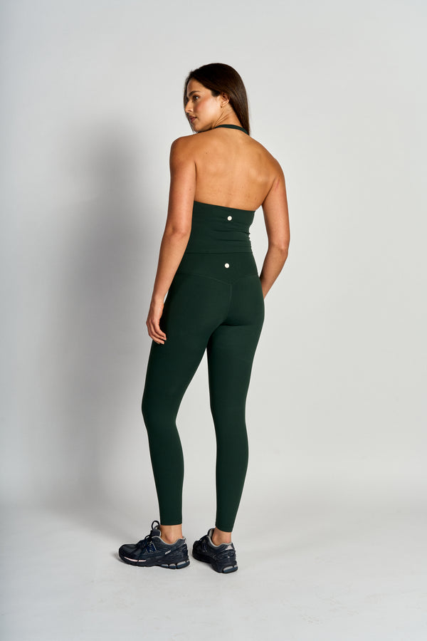 Leggings mujer Verde - Legging - Green | La Forza Athletica