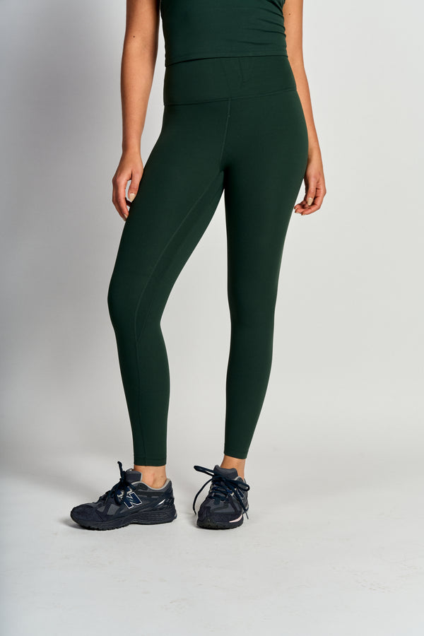 Leggings mujer Verde - Legging - Green | La Forza Athletica