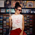 Lovers Tank-Bone