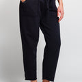 Malibu Jogger-Black