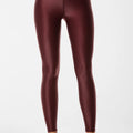 Liquid Legging-Dark Cherry
