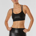 JOLIE BRA-BLACK GLOSS