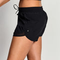 Runner Short - Black