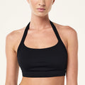 Unwind Sportsbra-Black
