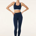 Highgate Legging-Navy