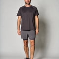 Tech Tee-Grey