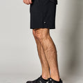 Core Short -Unlined 7" inch-Black