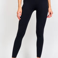 Naked Feel Legging-7/8 Black
