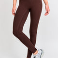 Naked Feel Legging 7/8 - Espresso