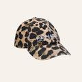 Homeage Cap-Leopard