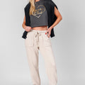 Lovers Tank-Gris