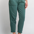 Malibu Jogger-Pine