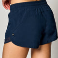 Runner Short -Blue Stone