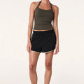 Preset Short-Black