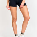 Naked Feel Bikers-Black