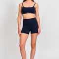 Naked Feel Bikers-Blue Stone