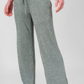 Solana Soft Lounge Pant-Sea Moss