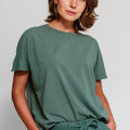 Supima Tee-Pine